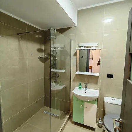 Studio De Inchiriat Mamaia Nord -hanul Cu Peste