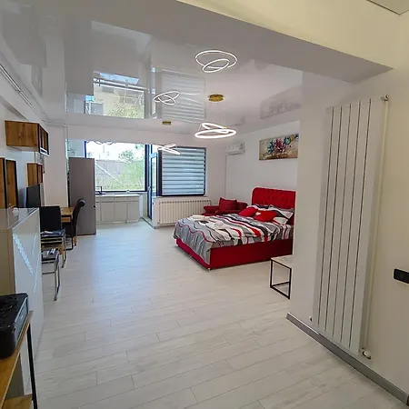 Studio De Inchiriat Mamaia Nord -hanul Cu Peste *