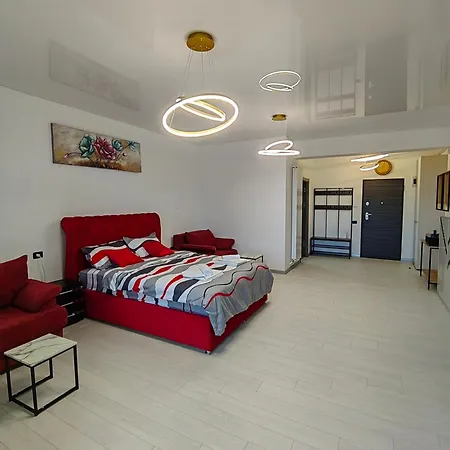 Studio De Inchiriat Mamaia Nord -hanul Cu Peste