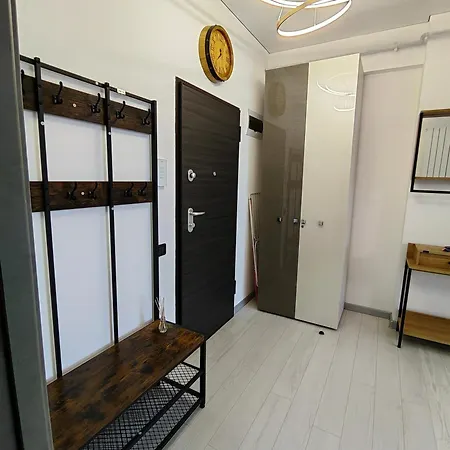 Apartment Studio De Inchiriat Mamaia Nord -hanul Cu Peste *