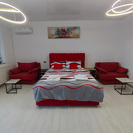 Studio De Inchiriat Mamaia Nord -hanul Cu Peste