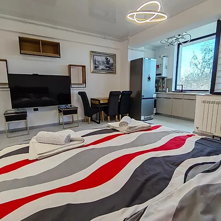 Studio De Inchiriat Mamaia Nord -hanul Cu Peste *