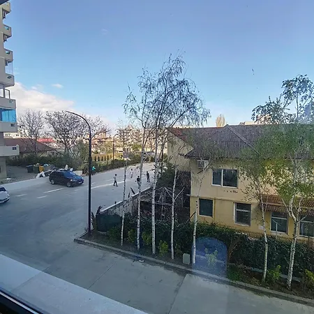 Apartment Studio De Inchiriat Mamaia Nord -hanul Cu Peste